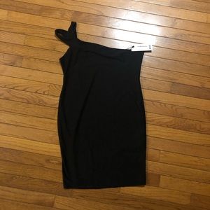 Boohoo BNWT mini dress.